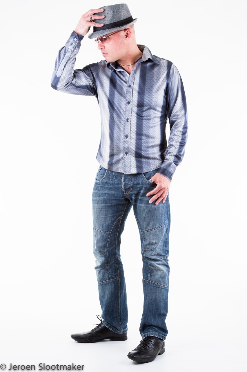 Fashion Shoot Jeroen-2