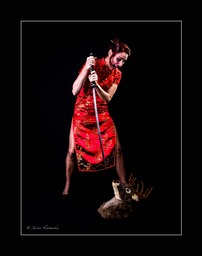 Mascha killing dear web